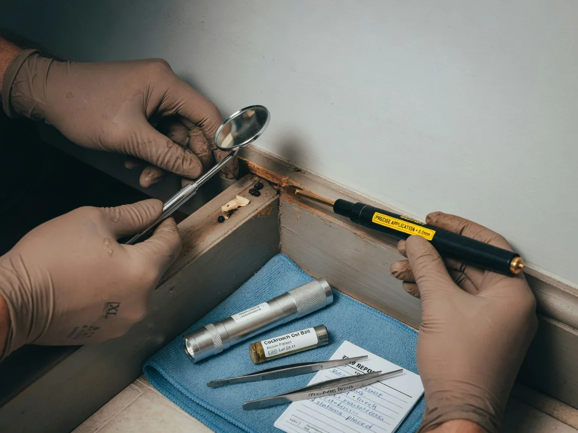 Why choose Emergency Pest Control in Deptford, NJ